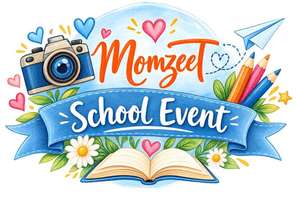 MomzeeT School Event